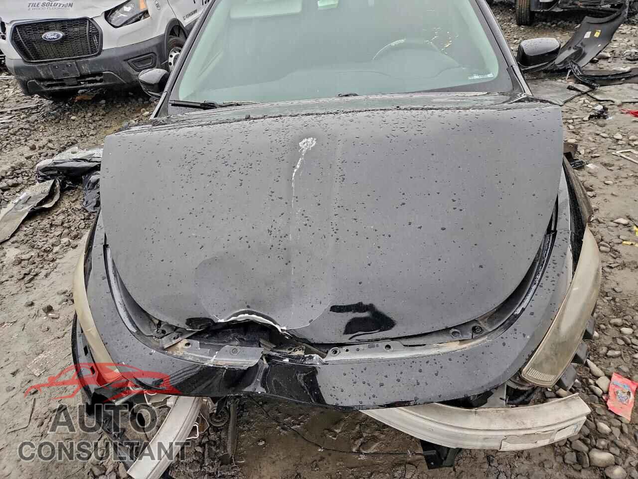 DODGE DART 2013 - 1C3CDFBA3DD251897
