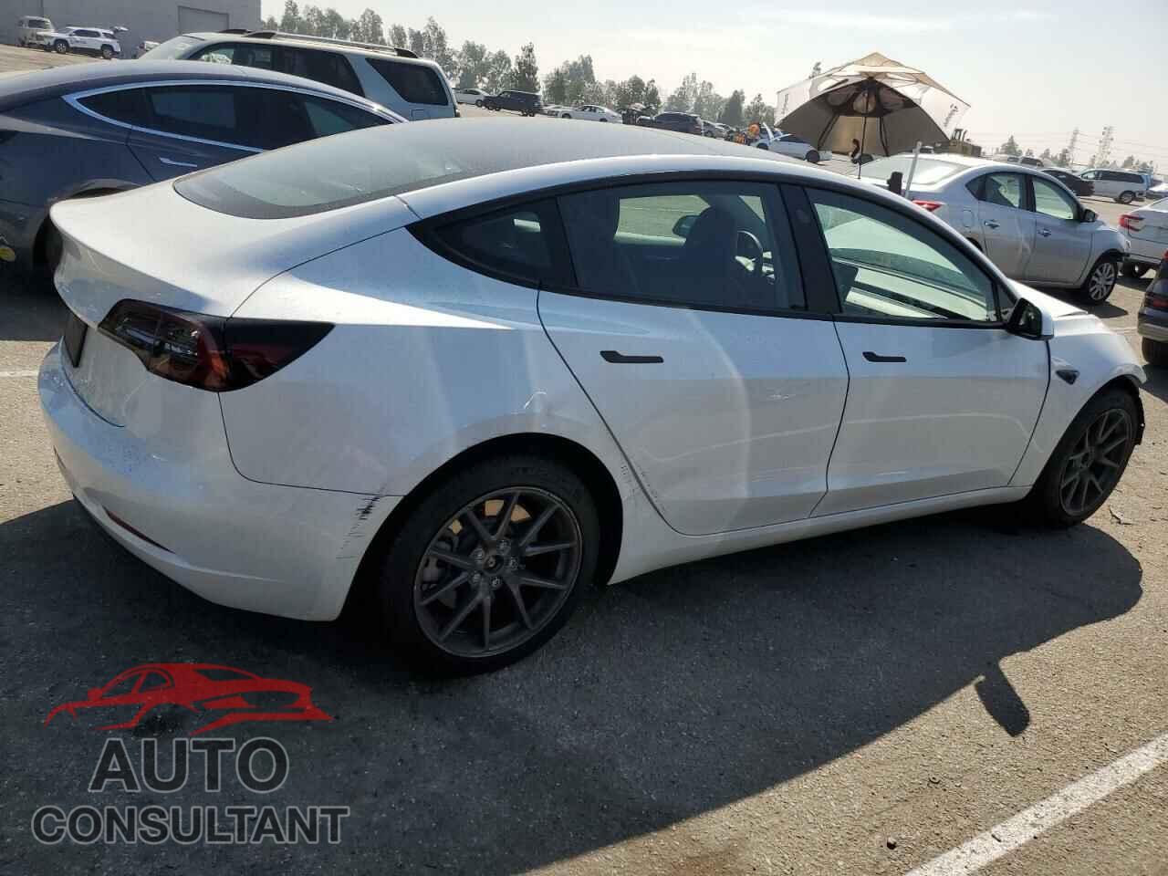 TESLA MODEL 3 2023 - 5YJ3E1EA6PF577617