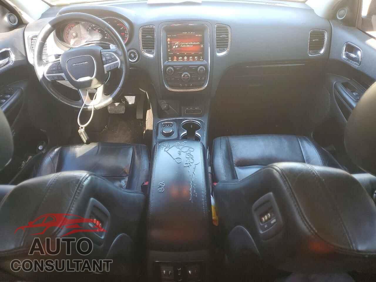 DODGE DURANGO 2015 - 1C4RDJDG1FC163384