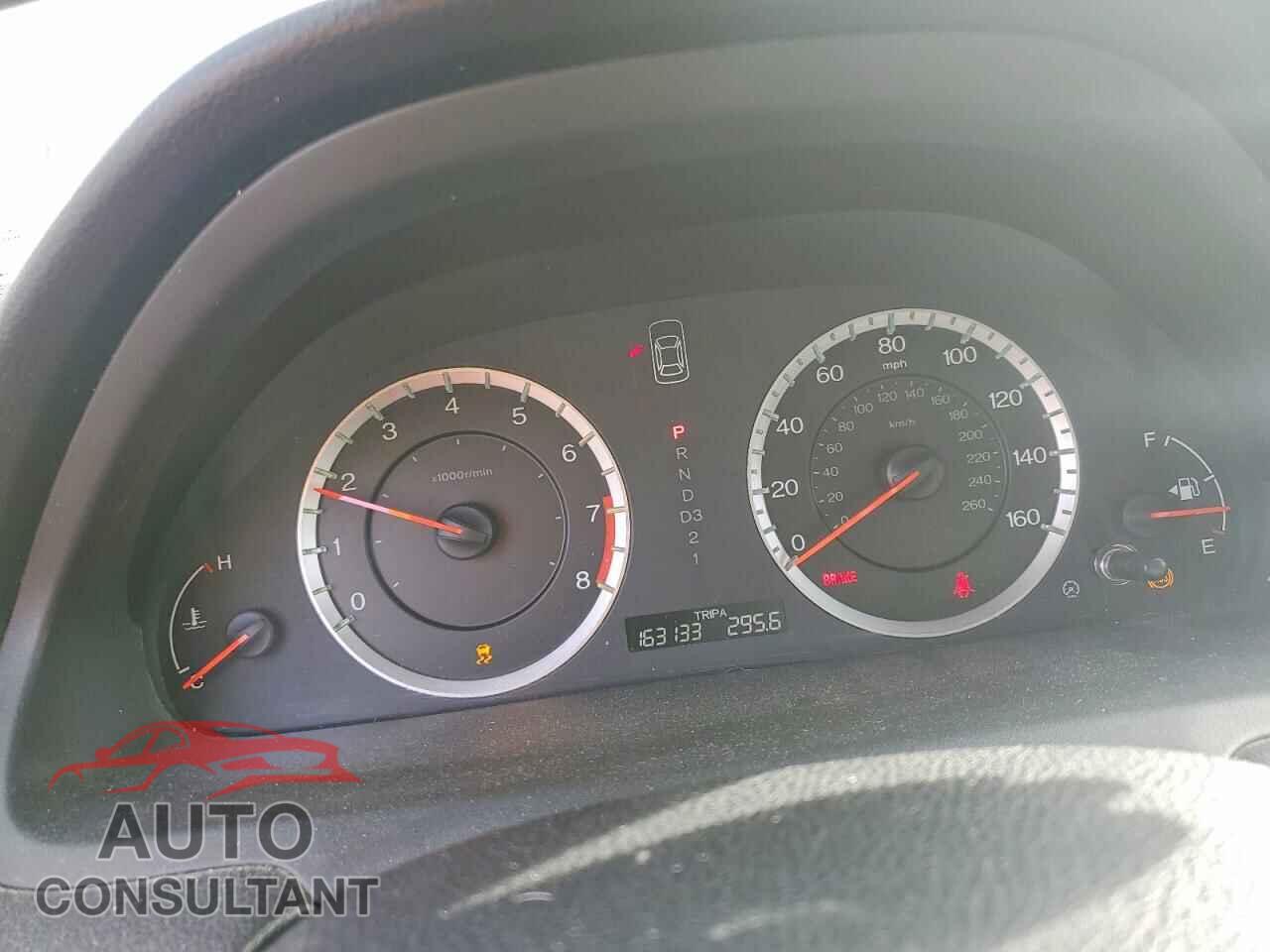 HONDA ACCORD 2012 - 1HGCP2F47CA105570