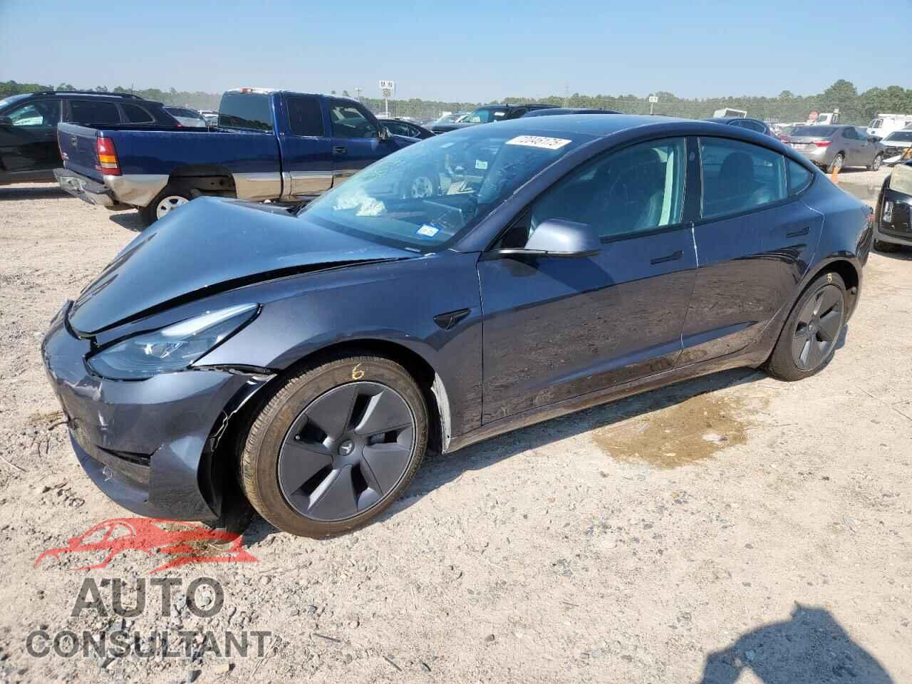 TESLA MODEL 3 2023 - 5YJ3E1EA8PF554856