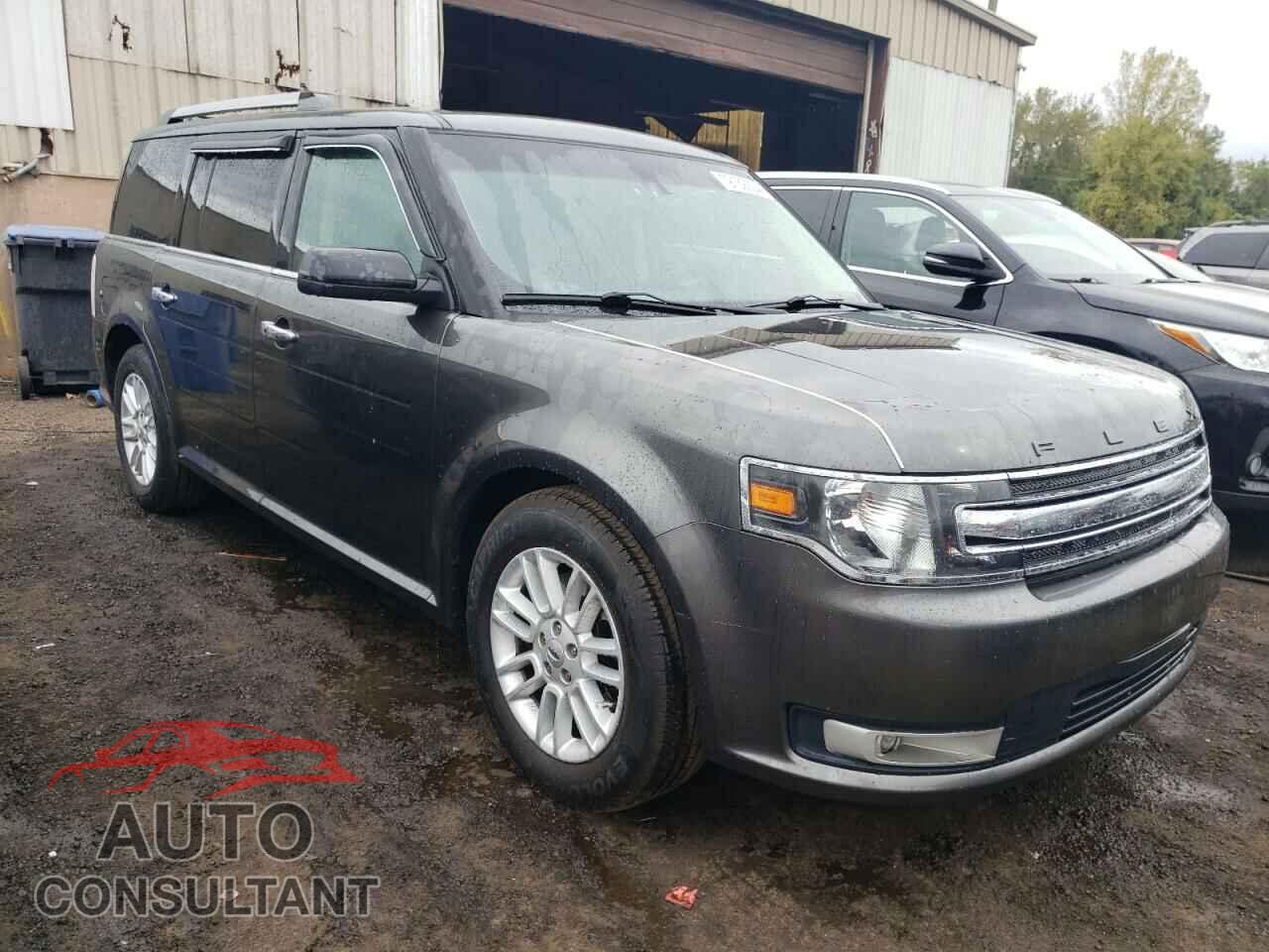 FORD FLEX 2016 - 2FMGK5C82GBA17717