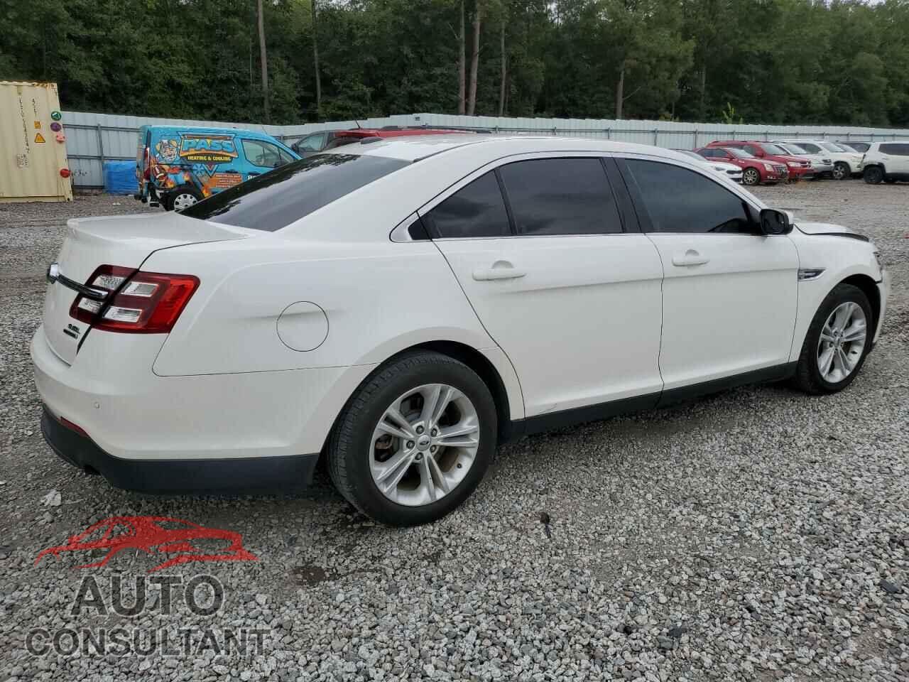FORD TAURUS 2016 - 1FAHP2E83GG153973
