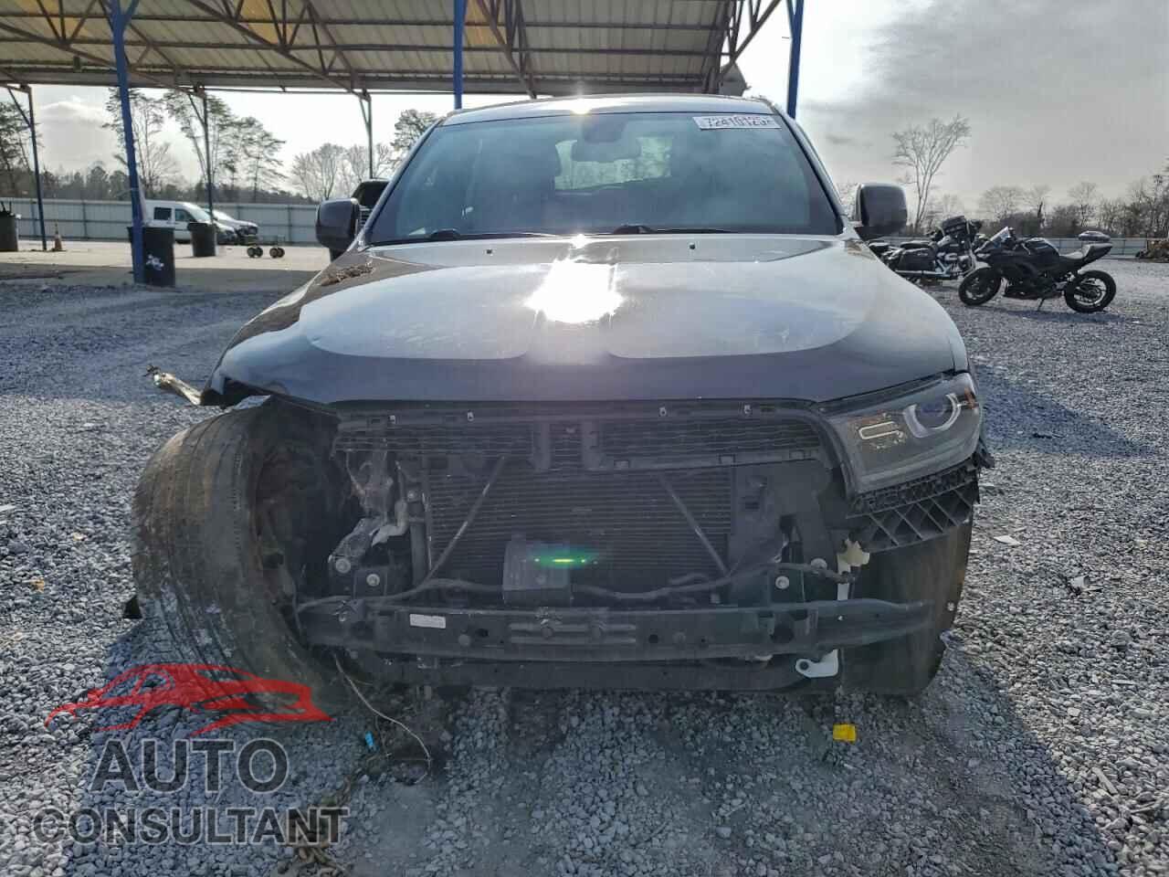 DODGE DURANGO 2015 - 1C4RDHAG8FC745138