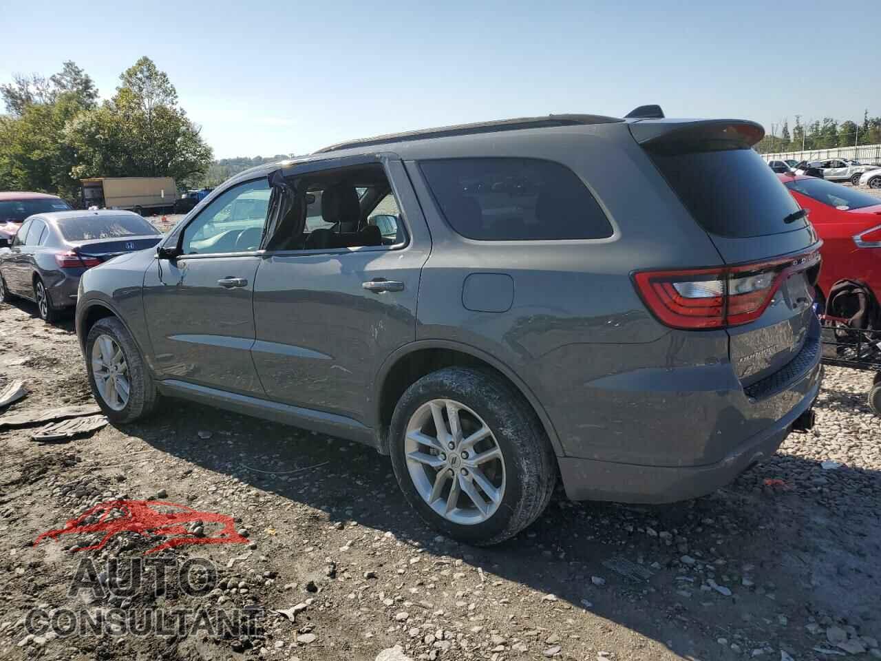 DODGE DURANGO 2023 - 1C4RDJDG4PC603311