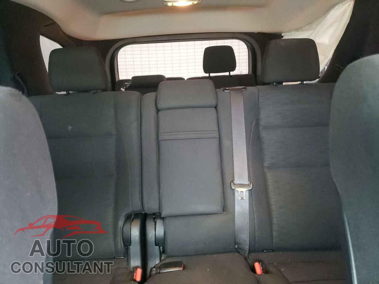 DODGE DURANGO 2020 - 1C4RDJDG2LC205234