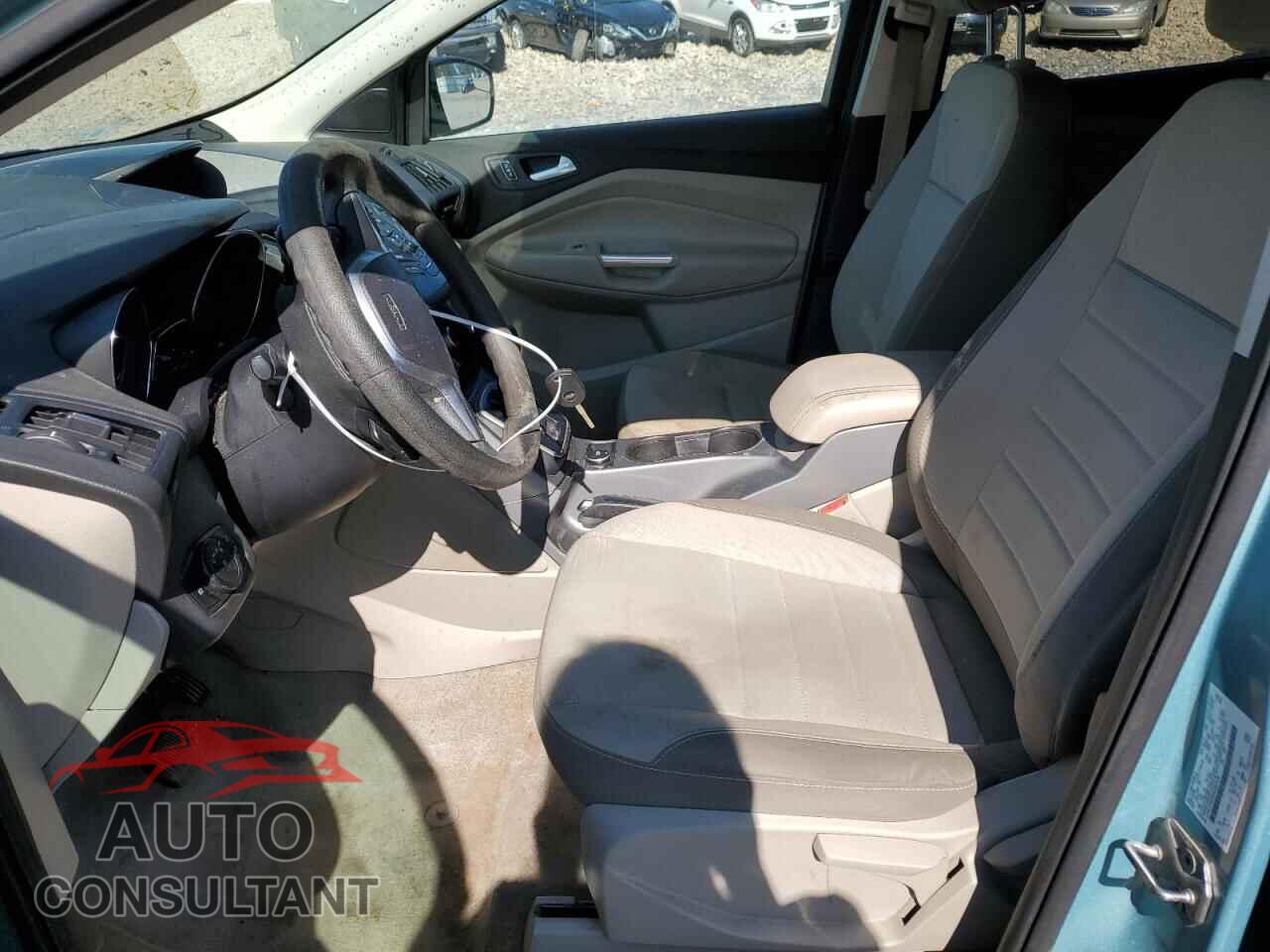 FORD ESCAPE 2013 - 1FMCU9GX8DUD47174