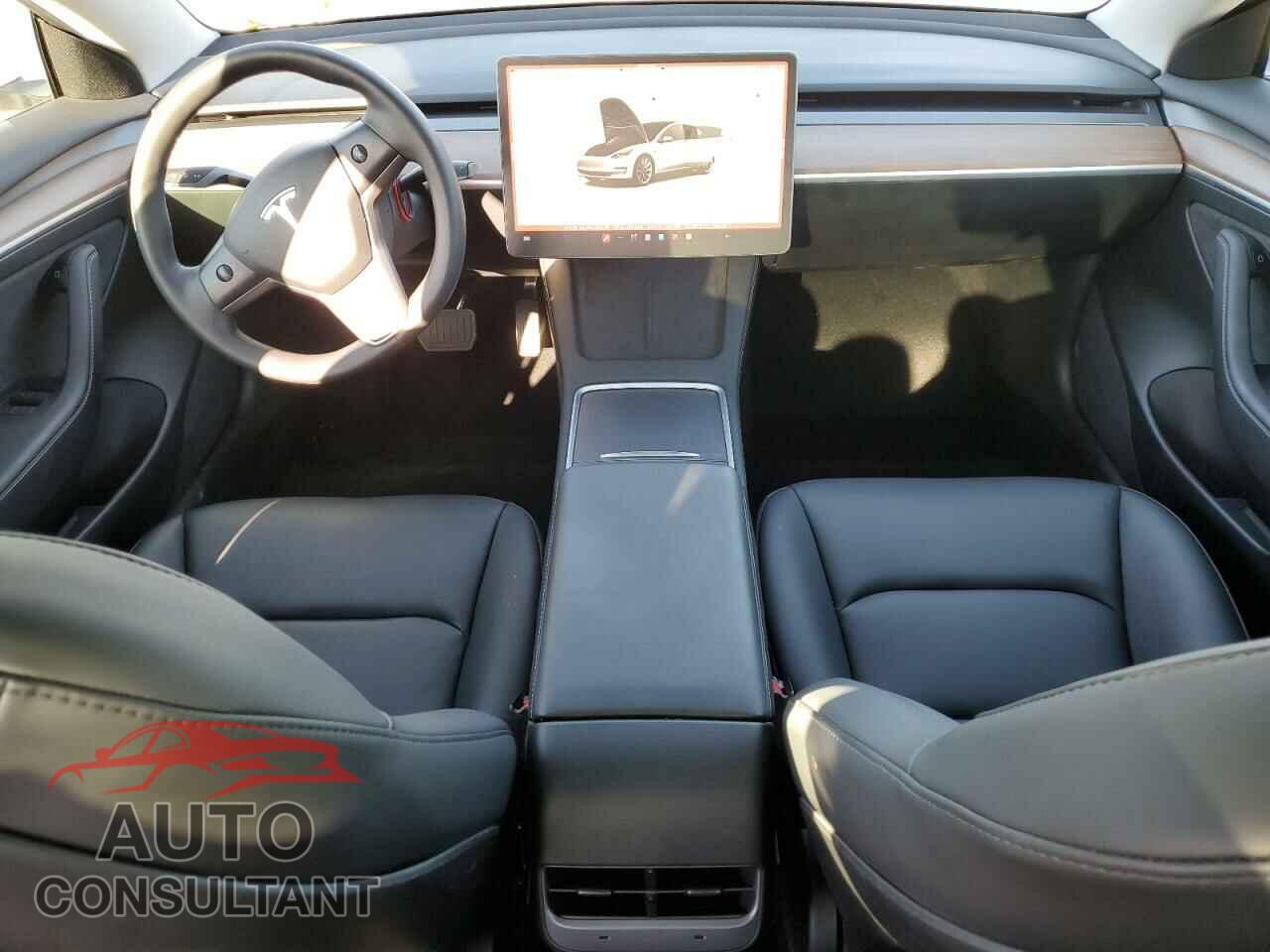 TESLA MODEL 3 2023 - 5YJ3E1EA1PF430606