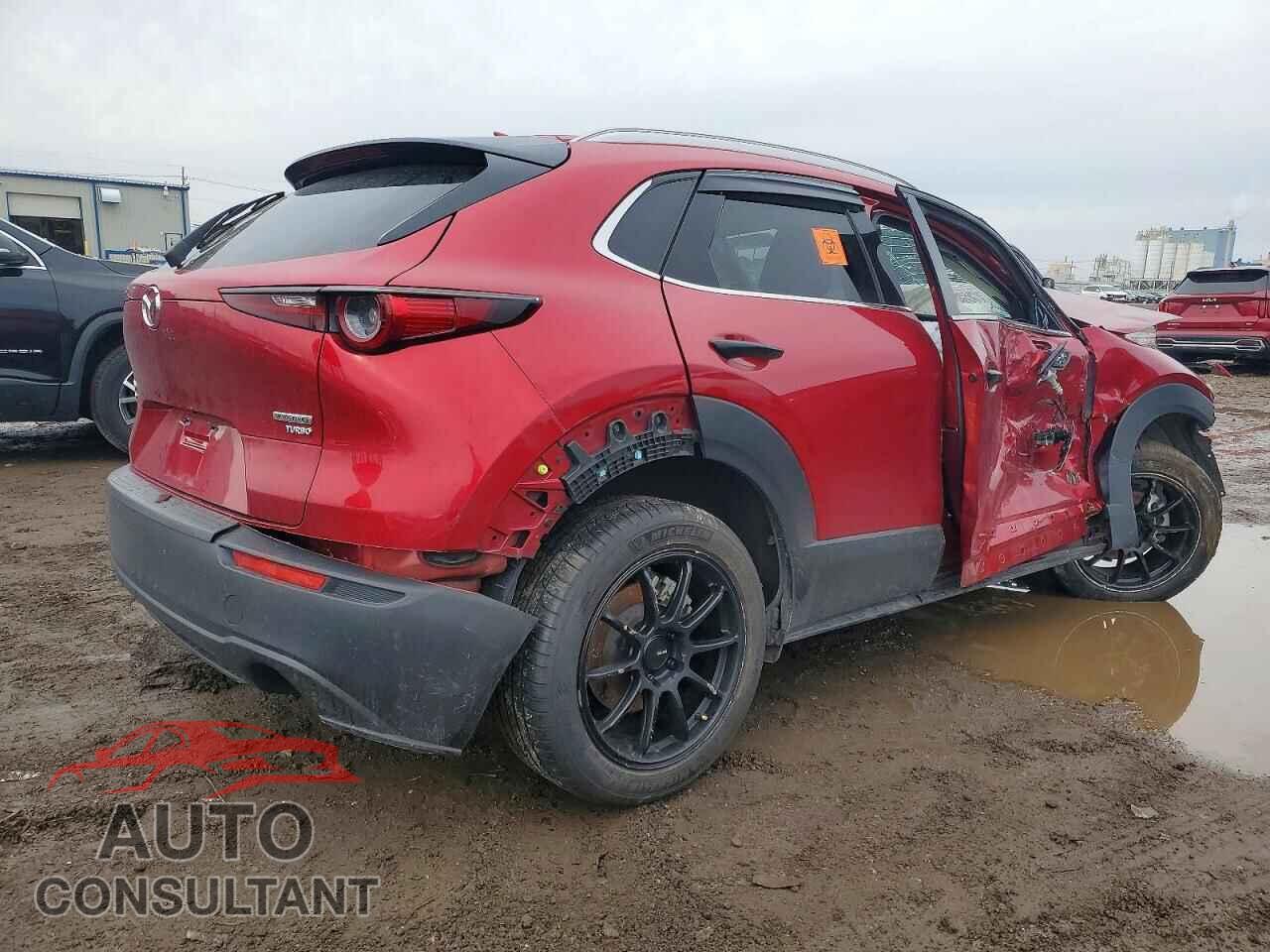 MAZDA CX30 2022 - 3MVDMBDY8NM443341