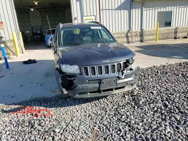 JEEP COMPASS 2014 - 1C4NJDBB2ED828656