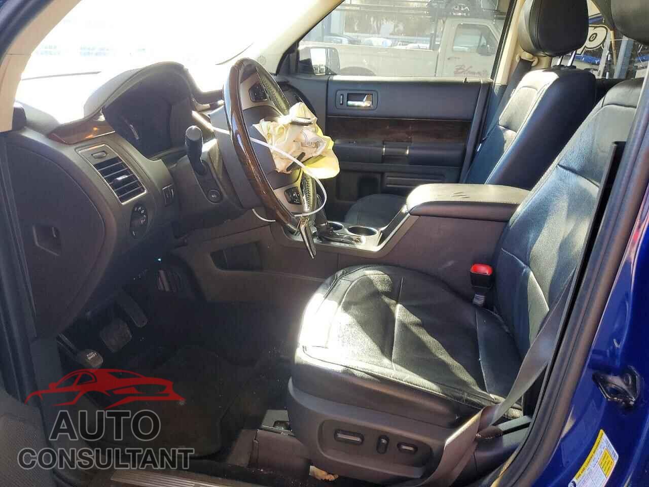 FORD FLEX 2014 - 2FMGK5D8XEBD22829