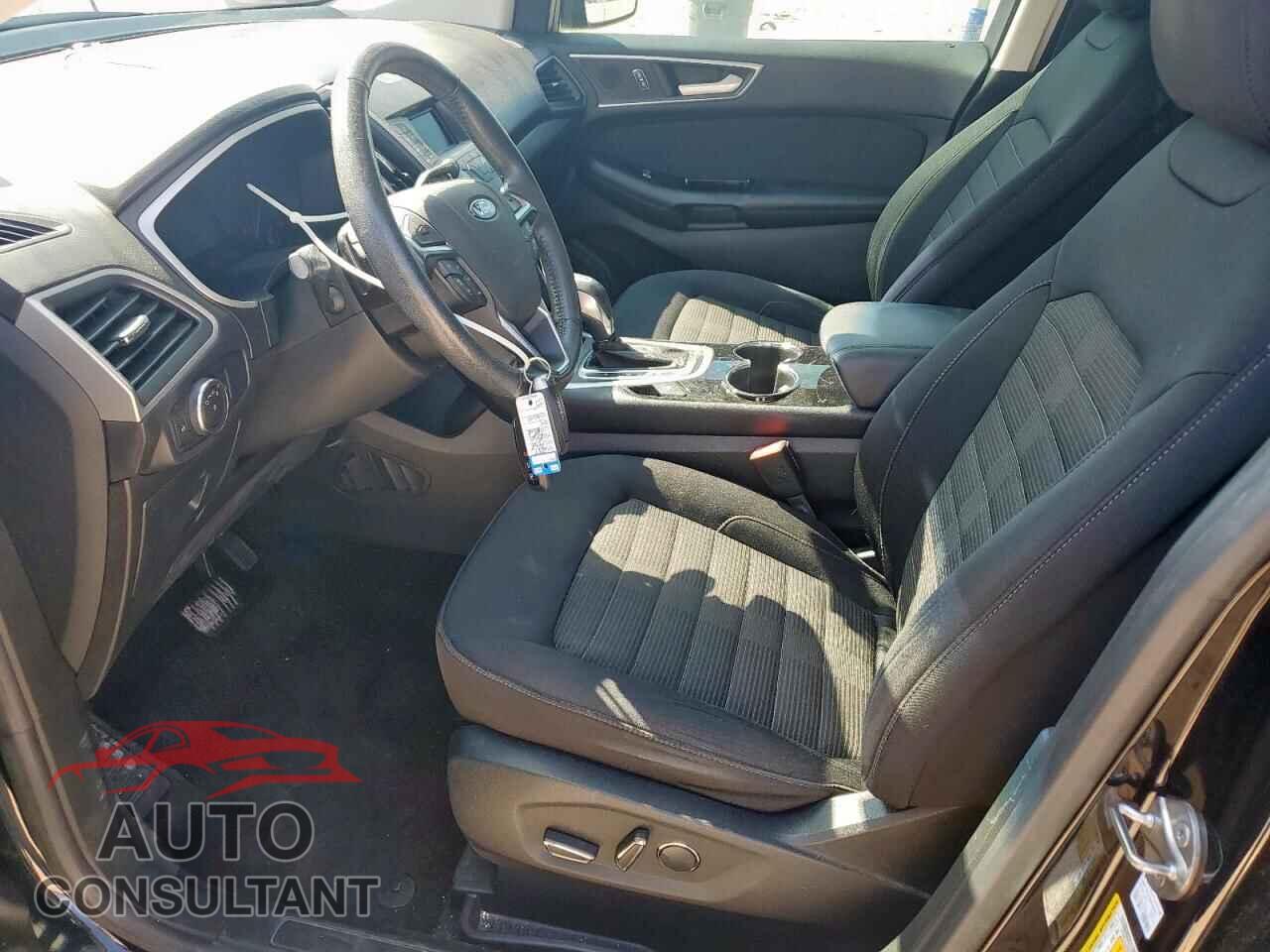 FORD EDGE 2017 - 2FMPK3J8XHBC43934