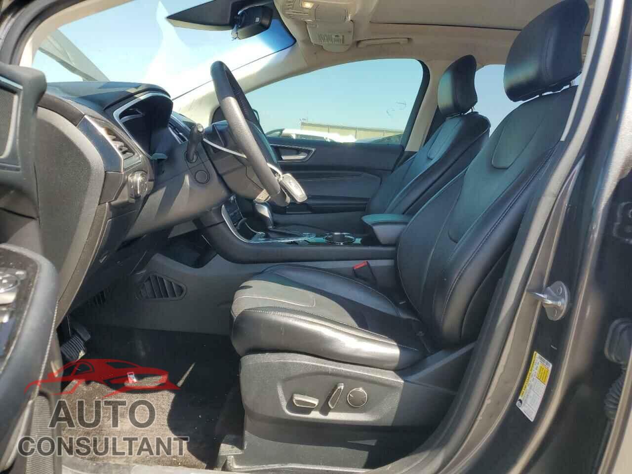 FORD EDGE 2018 - 2FMPK3K80JBB14993