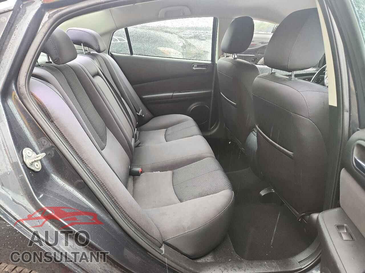 MAZDA 6 2012 - 1YVHZ8DH3C5M36799