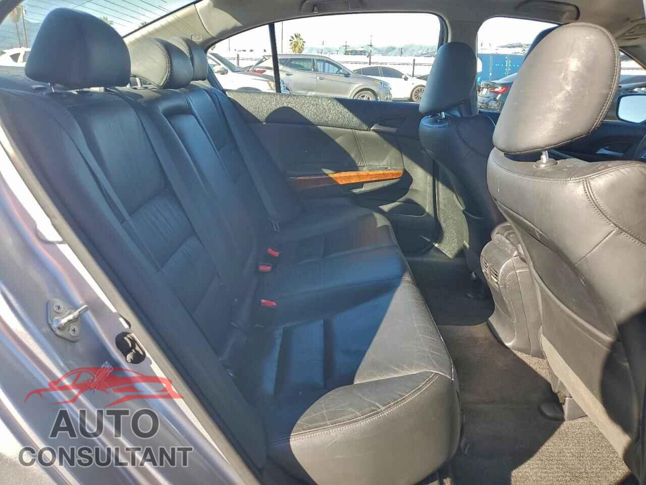 HONDA ACCORD 2011 - 1HGCP2F81BA080893