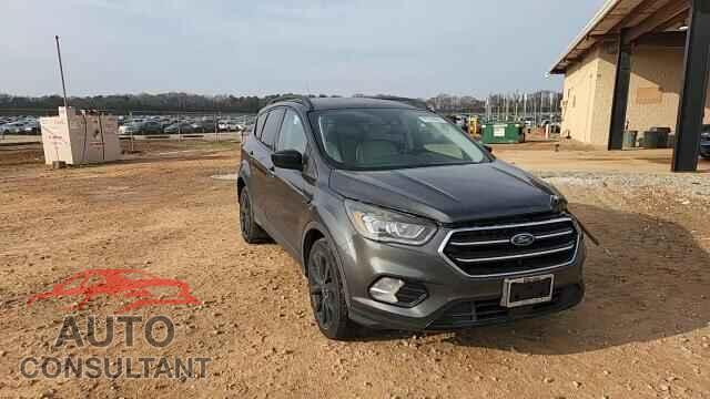 FORD ESCAPE 2018 - 1FMCU0HD2JUC70815