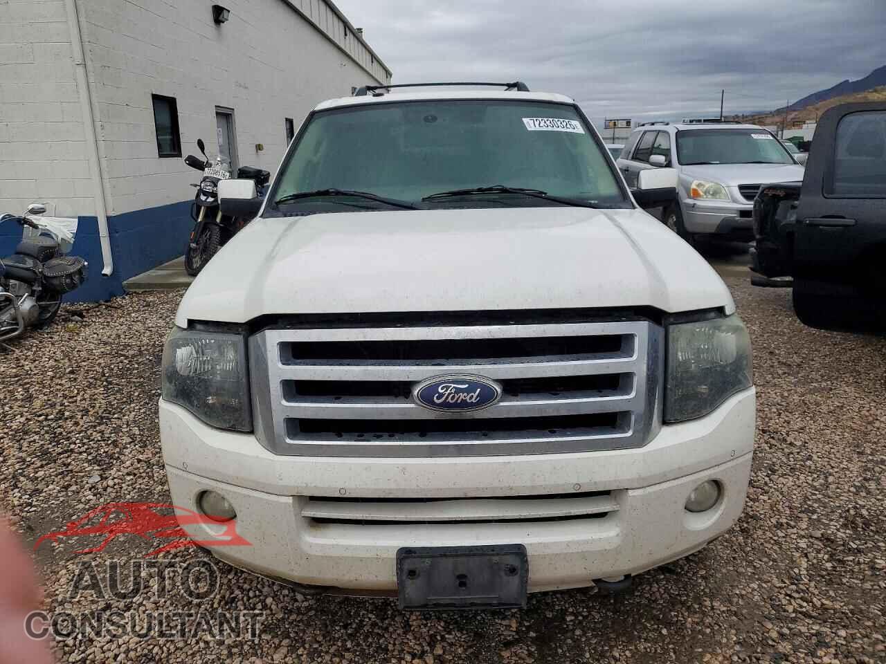 FORD EXPEDITION 2014 - 1FMJK2A52EEF09405