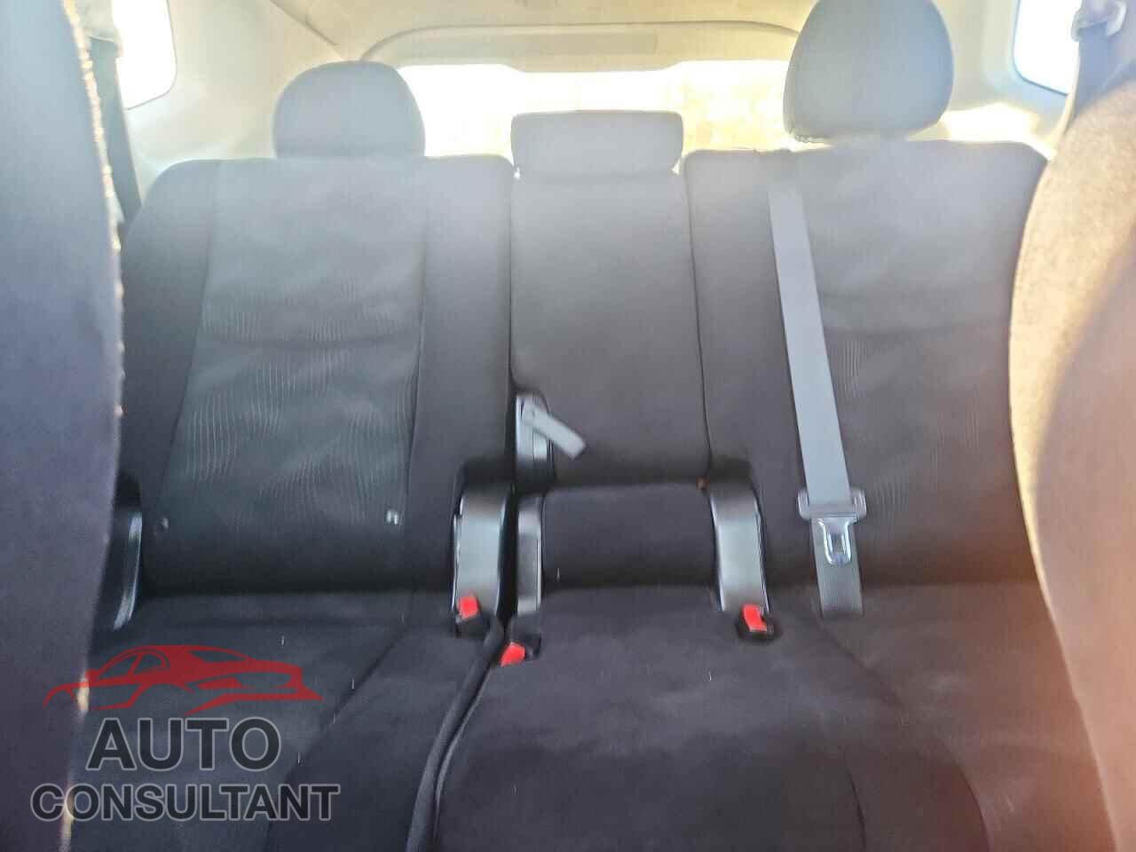 NISSAN ROGUE 2014 - 5N1AT2MMXEC779042