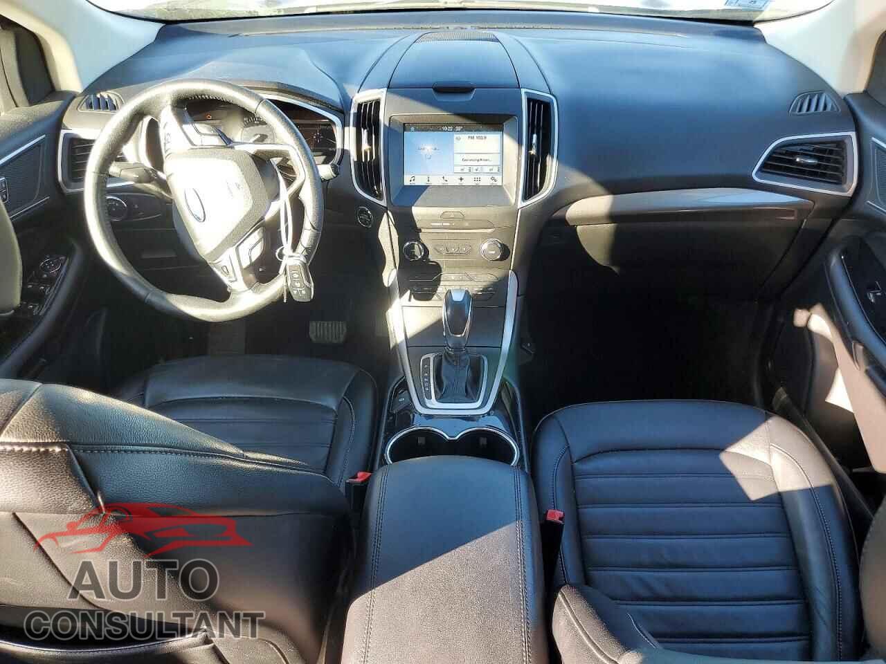 FORD EDGE 2016 - 2FMPK4J92GBC60353