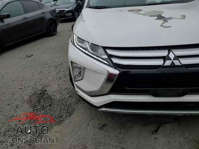 MITSUBISHI ECLIPSE 2019 - JA4AT5AA3KZ020803