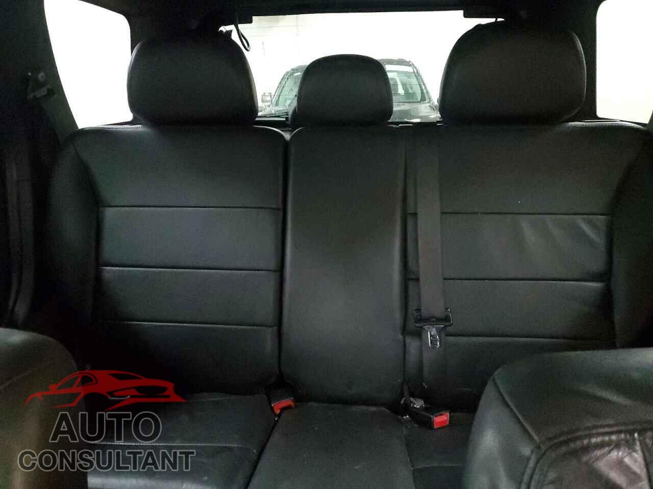 FORD ESCAPE 2012 - 1FMCU9EG8CKC40008