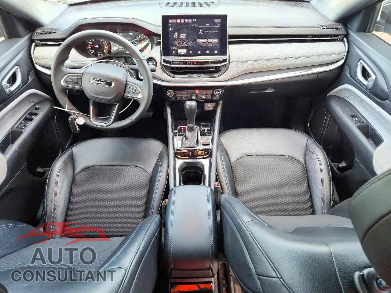 JEEP COMPASS 2024 - 3C4NJDBN5RT127555