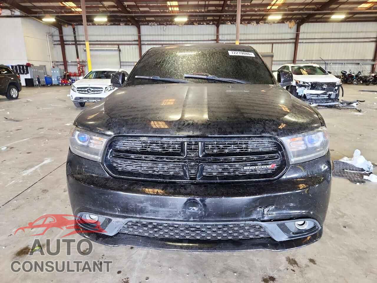 DODGE DURANGO 2018 - 1C4RDHDG1JC100867