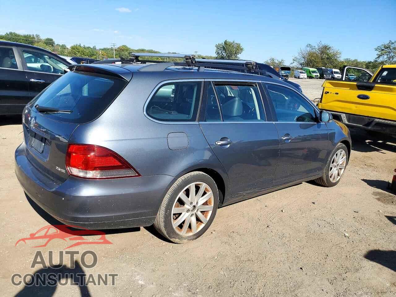VOLKSWAGEN JETTA 2011 - 3VWPZ7AJ2BM681117