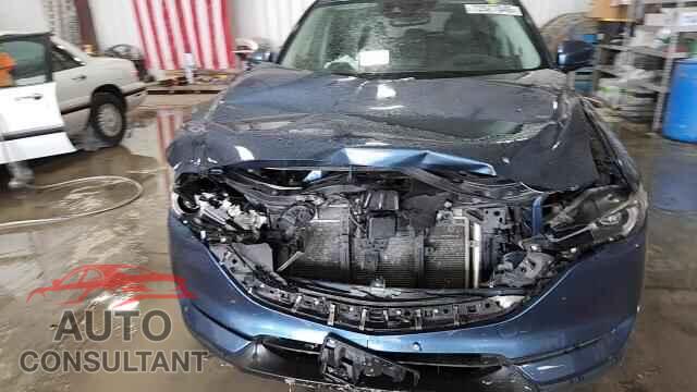 MAZDA CX-5 2017 - JM3KFBDL9H0167032