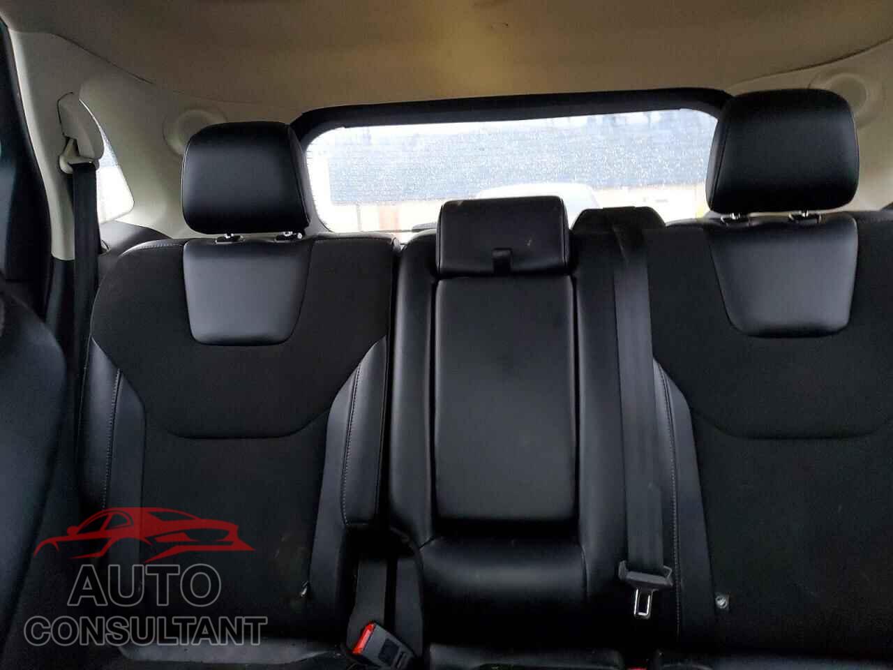 FORD EDGE 2018 - 2FMPK4AP9JBB12464
