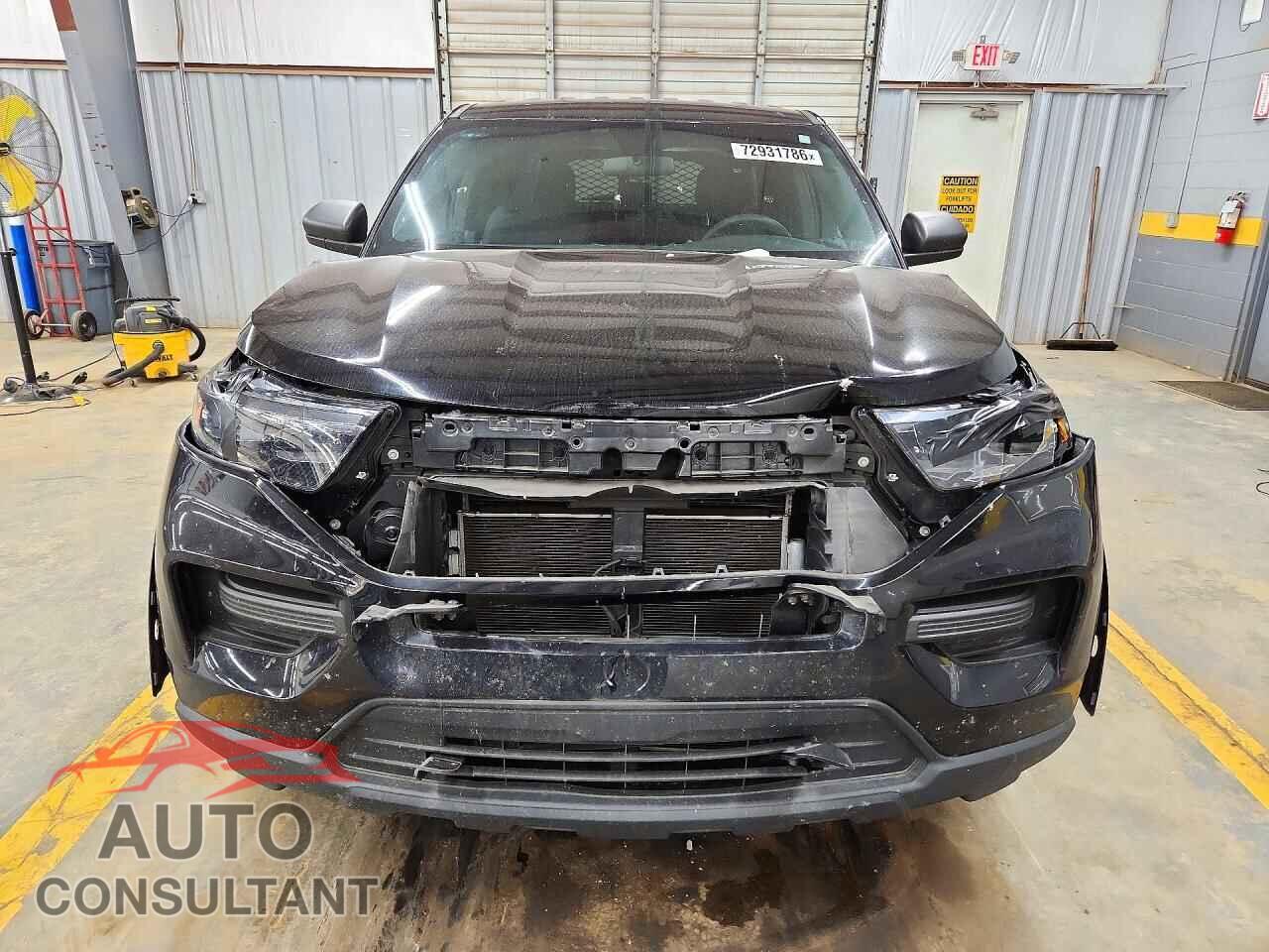 FORD EXPLORER 2023 - 1FM5K8AB9PGA80121