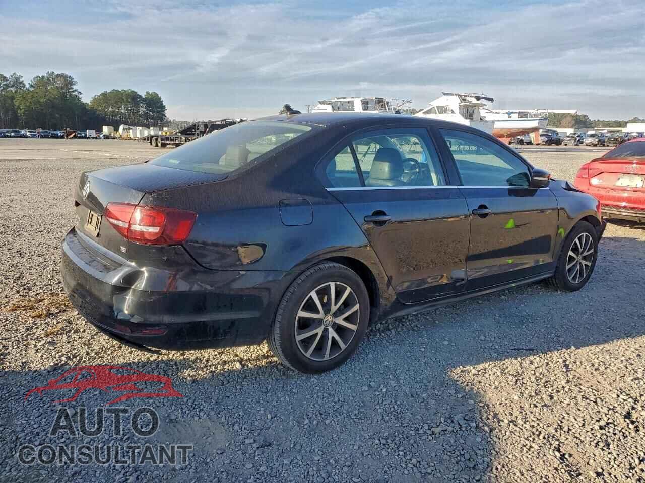 VOLKSWAGEN JETTA 2017 - 3VWDB7AJ2HM282899