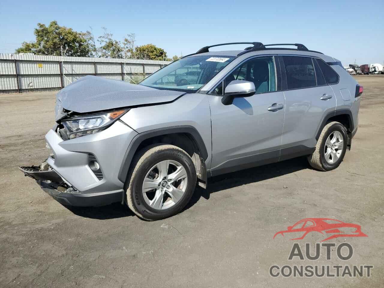 TOYOTA RAV4 2019 - 2T3W1RFV1KW056350