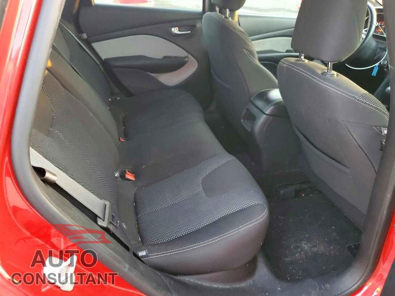 DODGE DART 2016 - 1C3CDFBB1GD531279