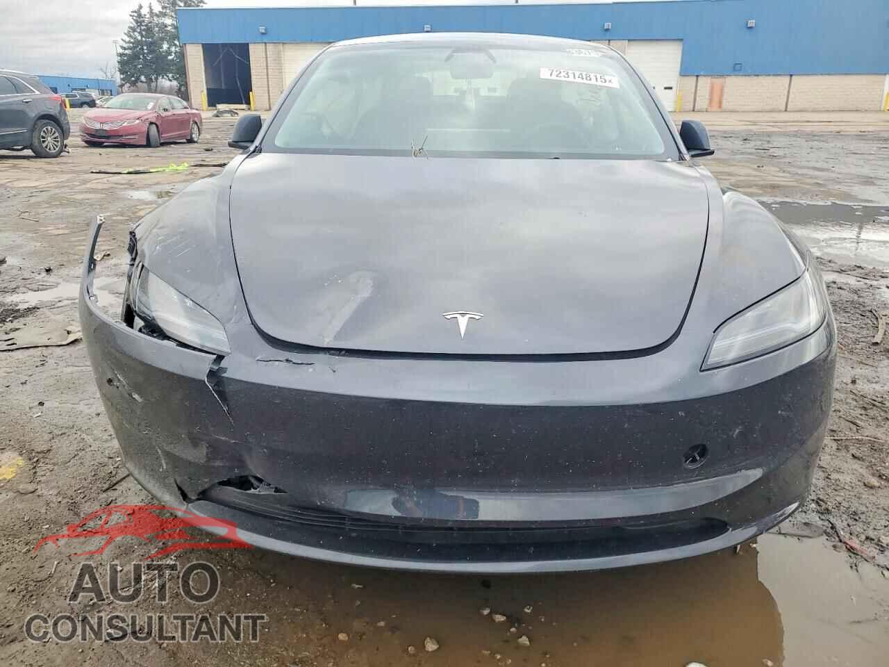 TESLA MODEL 3 2024 - 5YJ3E1EA2RF765800