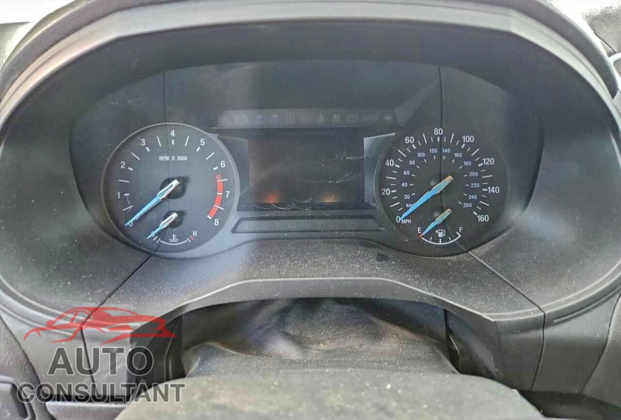 FORD EDGE 2019 - 2FMPK3G98KBC50193