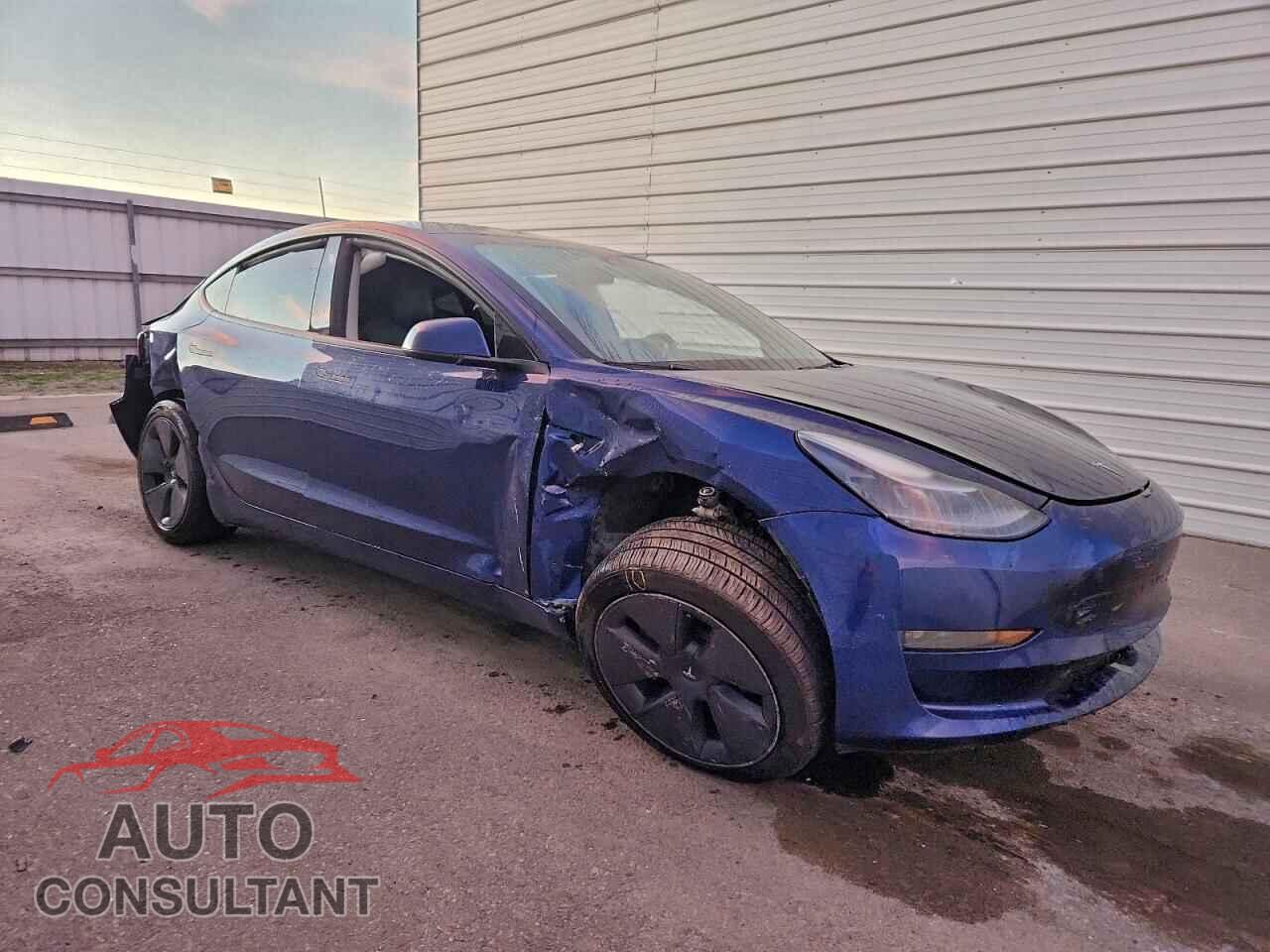 TESLA MODEL 3 2023 - 5YJ3E1EA7PF449063