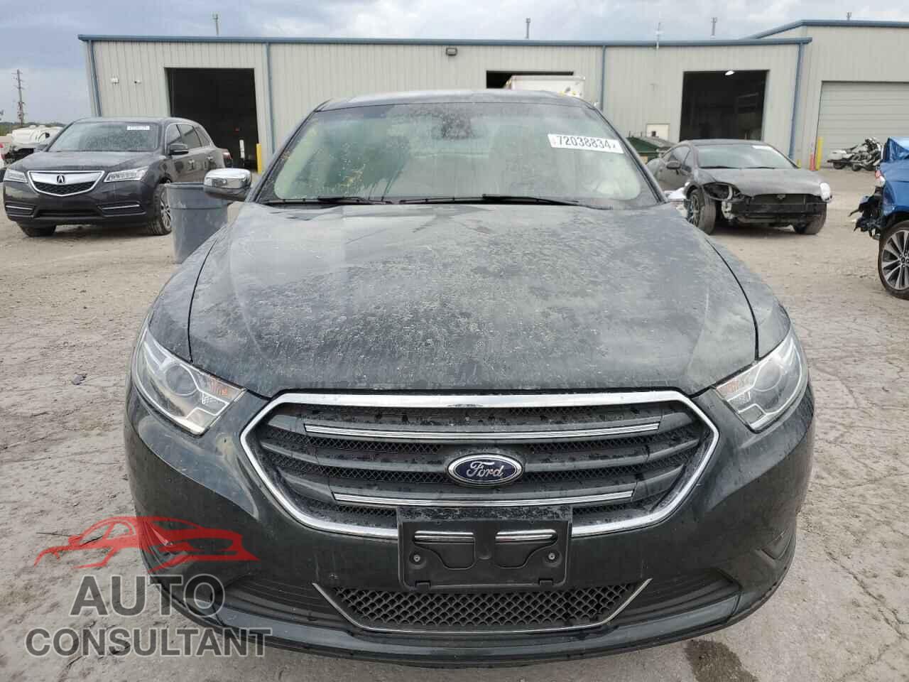 FORD TAURUS 2016 - 1FAHP2F83GG116596