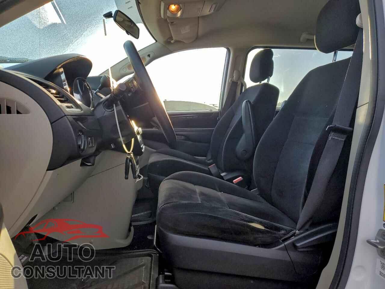 DODGE CARAVAN 2014 - 2C4RDGBG9ER129205