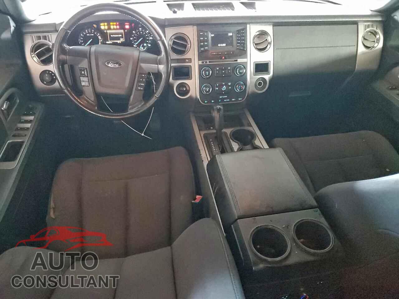 FORD EXPEDITION 2015 - 1FMJK1HT2FEF32036