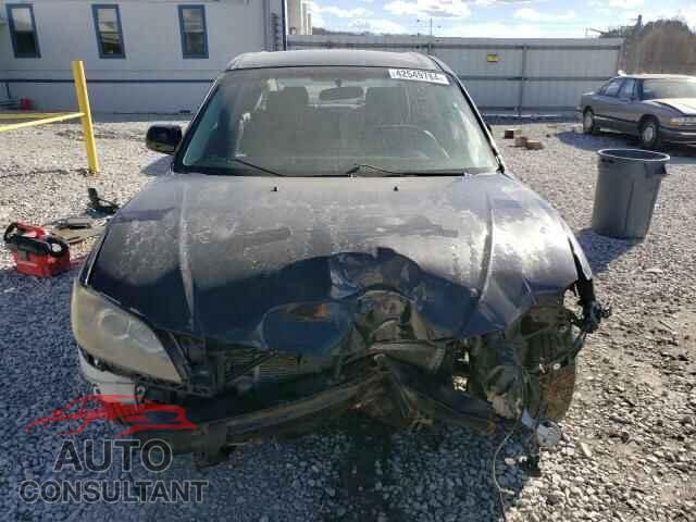 MAZDA 3 2009 - JM1BK32F491249978