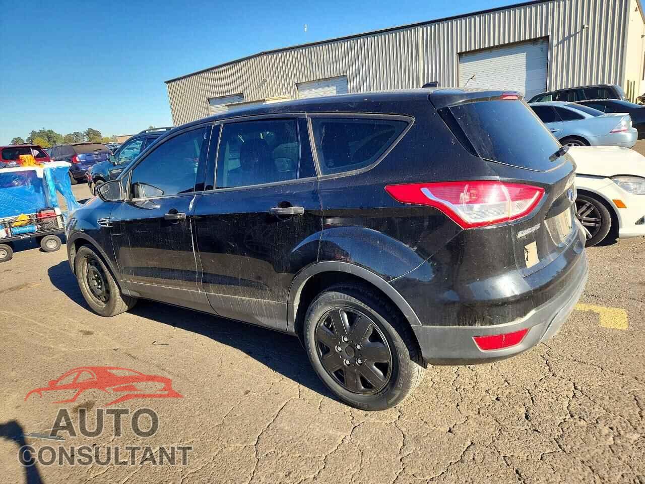 FORD ESCAPE 2014 - 1FMCU0F77EUC89752