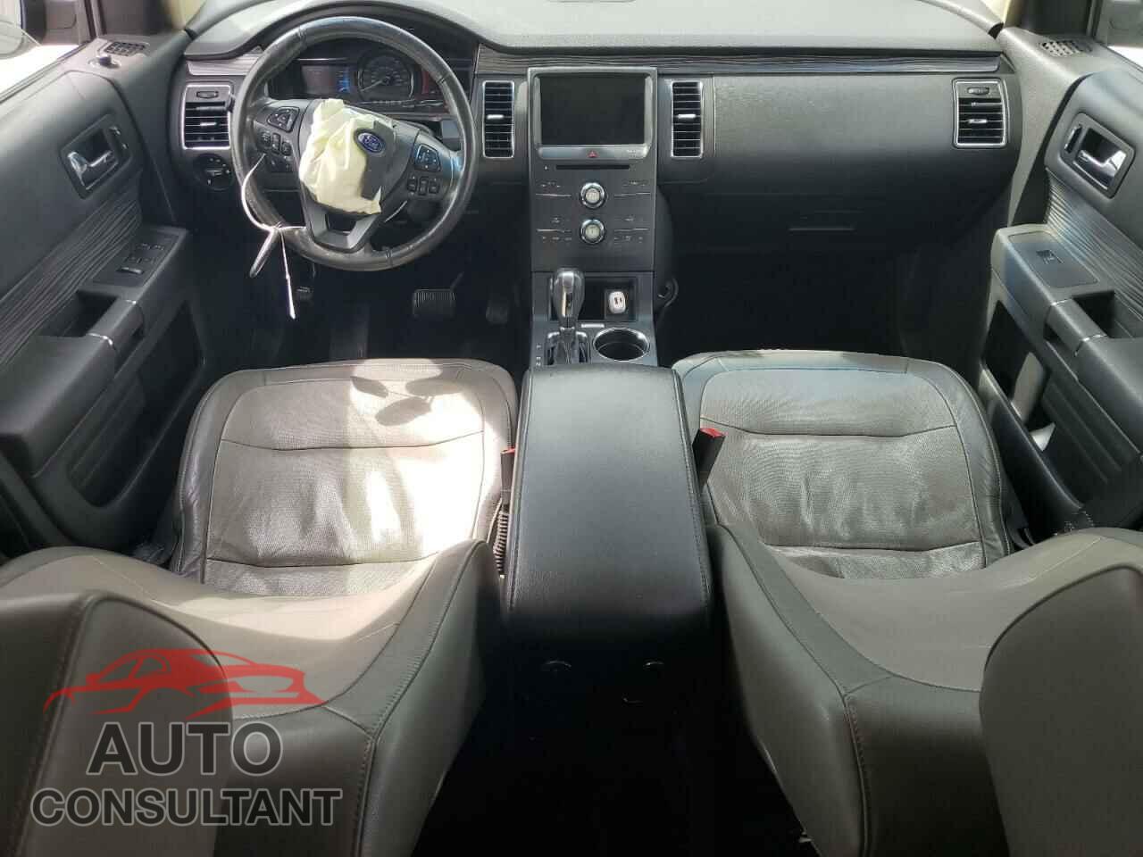 FORD FLEX 2016 - 2FMGK5C82GBA10976