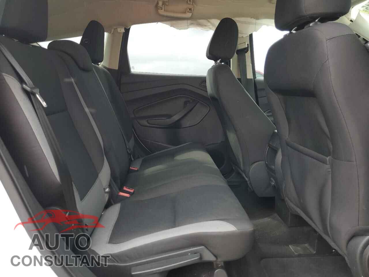 FORD ESCAPE 2014 - 1FMCU0F76EUC39571