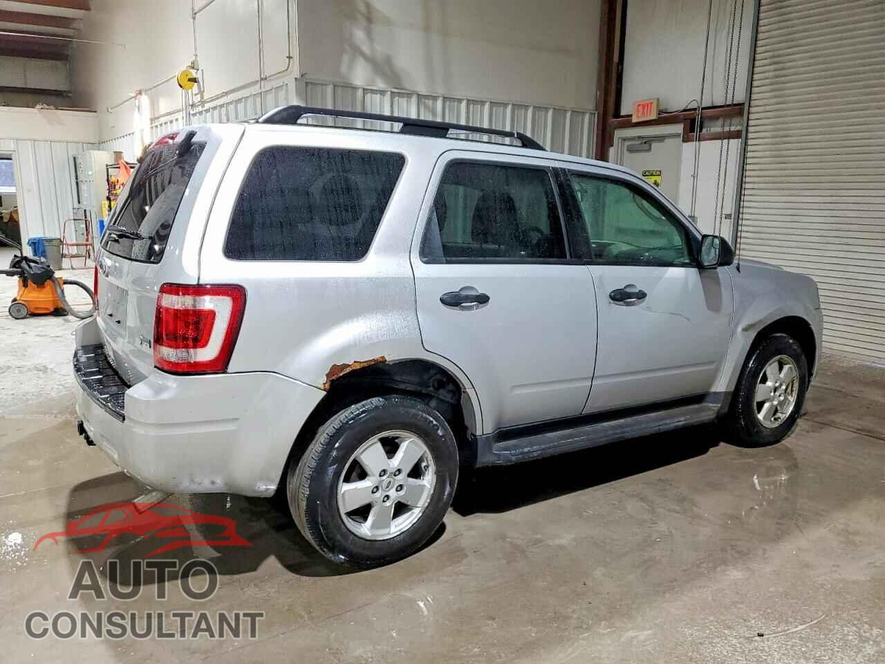 FORD ESCAPE 2012 - 1FMCU9DG2CKB99120