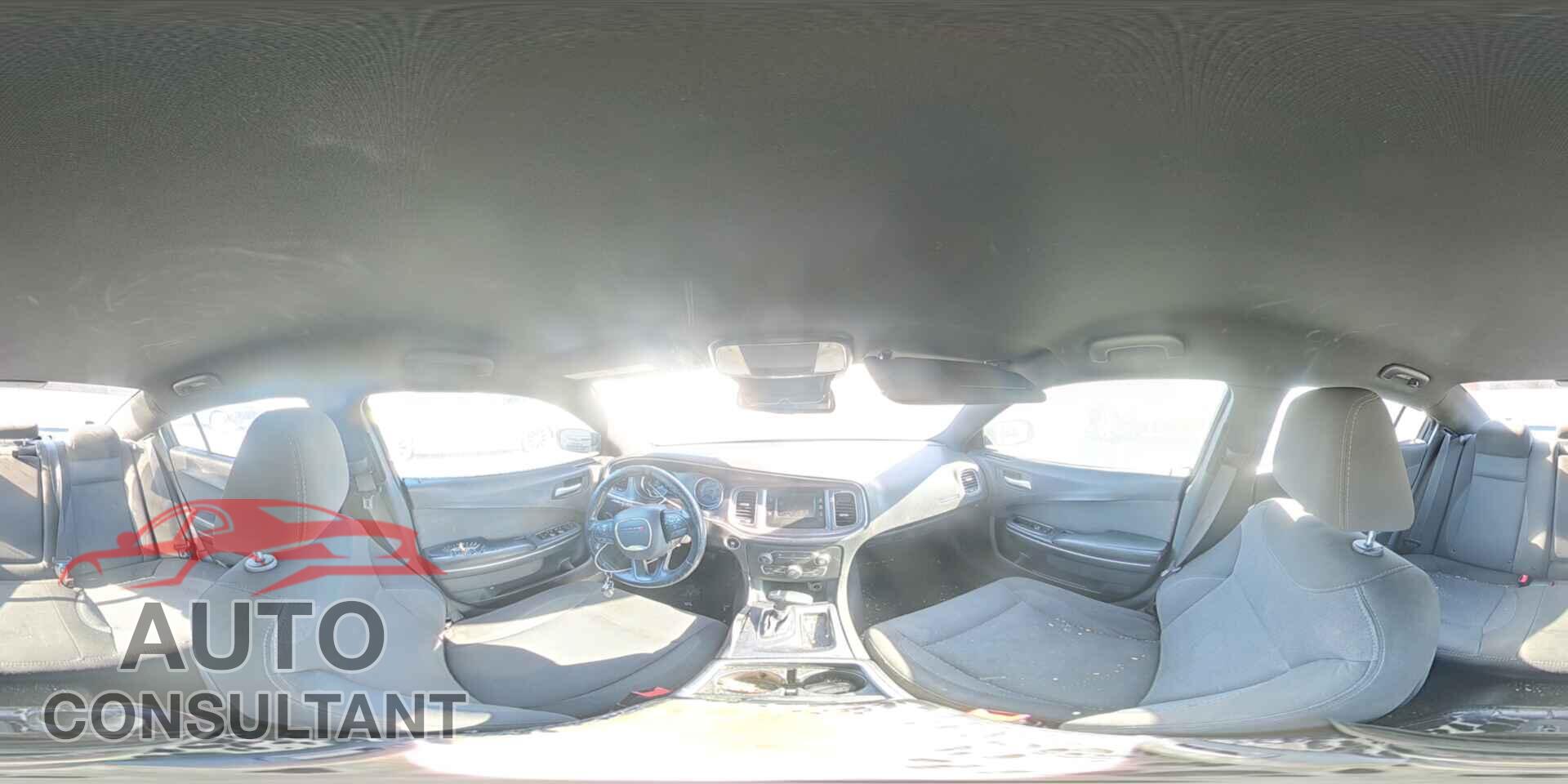 DODGE CHARGER 2016 - 2C3CDXBG7GH103401