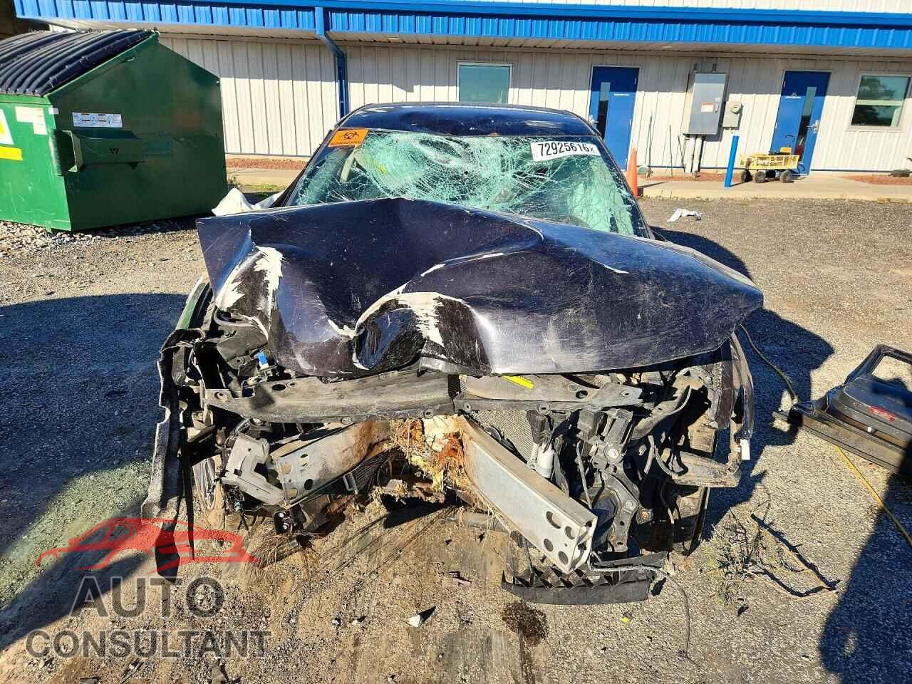 NISSAN MAXIMA 2017 - 1N4AA6AP2HC366574
