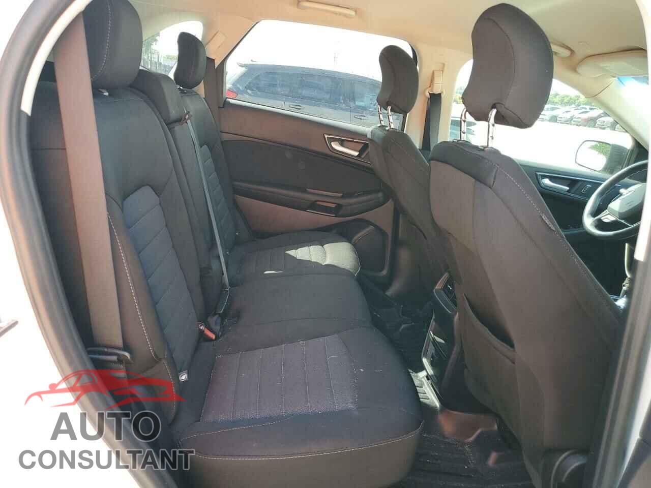 FORD EDGE 2019 - 2FMPK4G90KBC23804