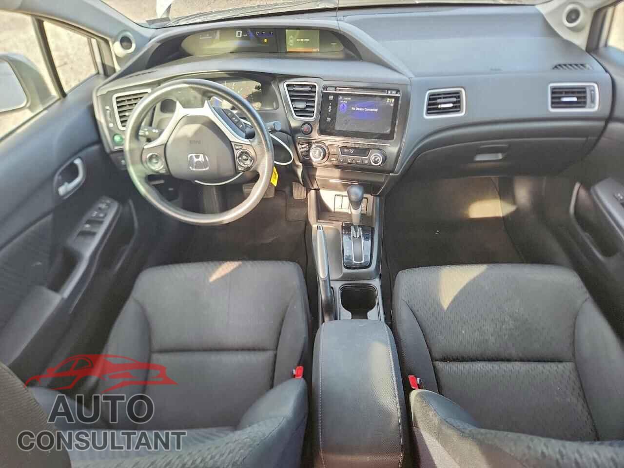 HONDA CIVIC 2015 - 19XFB2F79FE003743