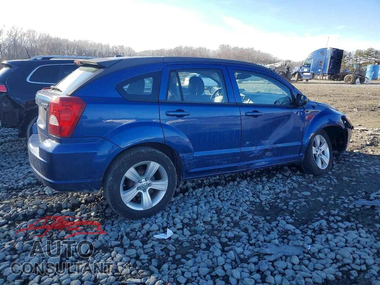 DODGE CALIBER 2010 - 1B3CB3HAXAD568290